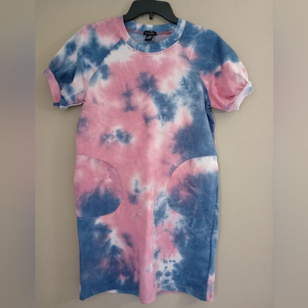 Rue21 Sweatshirt Dress Size Small